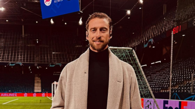 Juve, Marchisio: 'Alla lunga questo gioco non riuscir&agrave; a farti stare al passo dell&rsquo;Inter'