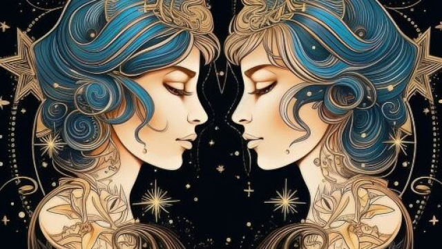 L'oroscopo del 14 novembre per la vita amorosa e lavorativa: Gemelli alla grande.