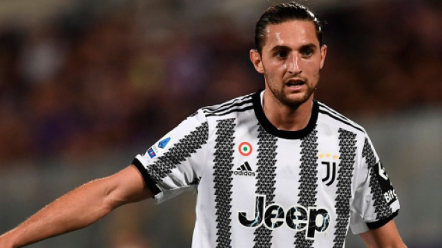 Mercato Juve, l'Atletico mette nel mirino Rabiot