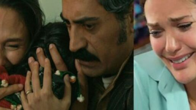 Terra amara, anticipazioni Turchia: Demir in carcere, Uzum ferita da un colpo di pistola.