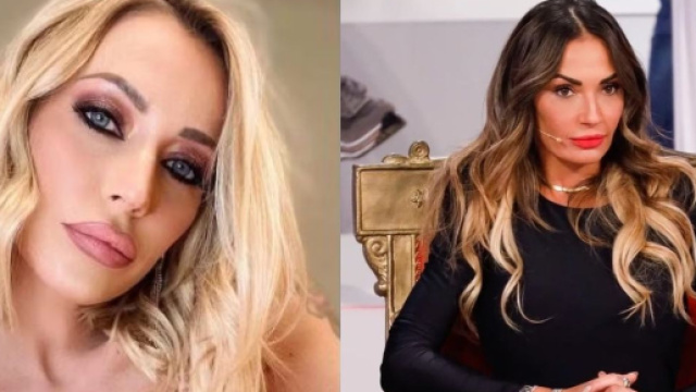 U&D, Karina su Ida tronista: 'Scioccata, come si fa a lasciarsi e a rimettersi subito in gioco'.