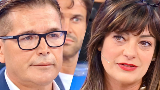 U&D, Maurizio Laudicino sulla frequentazione con Elena: 'Siamo molto compatibili'.