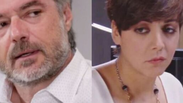 Upas, trame al 24/11: Michele interessato a Isabella, nuova lite tra Mariella e Guido .