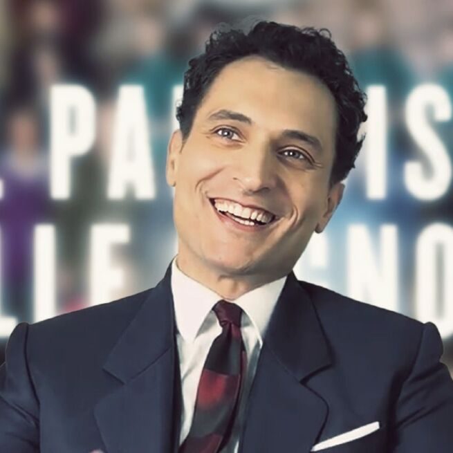 Alessandro Tersigni &copy; Blasting News Creative Department.