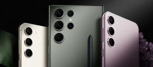 Linha Galaxy receber&aacute; v&aacute;rios recursos (Divulga&ccedil;&atilde;o/Samsung)