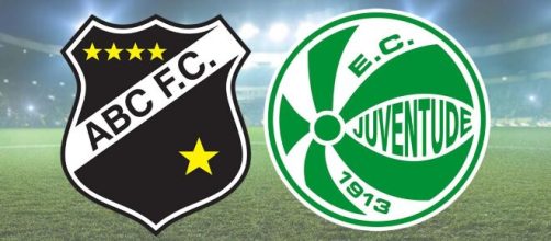 Onde assistir ABC X Juventude ao vivo (Arte/Eduardo Gouvea)