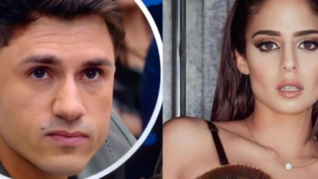 GF, Mirko dopo il confronto con la ex: 'Quando uscir&ograve; vedr&ograve; Greta e poi andr&ograve; da lei'.