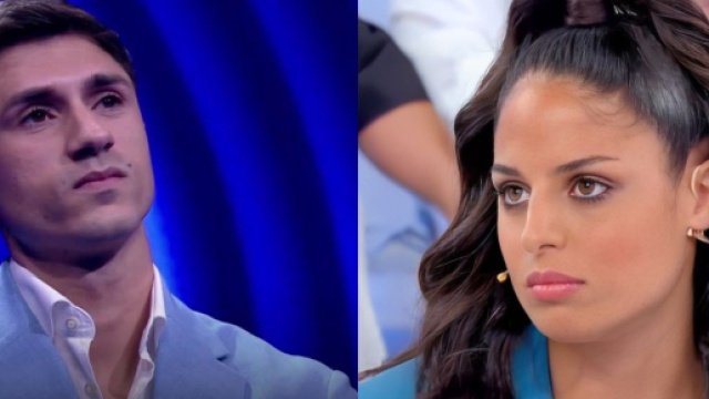 GF, Mirko in lacrime per Perla anche nel post diretta: atteso l'incontro nella casa.
