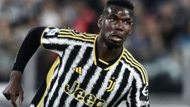 Juve, Lanzo: 'Pogba sente diversi compagni e ogni tanto qualcuno lo va a trovare'.