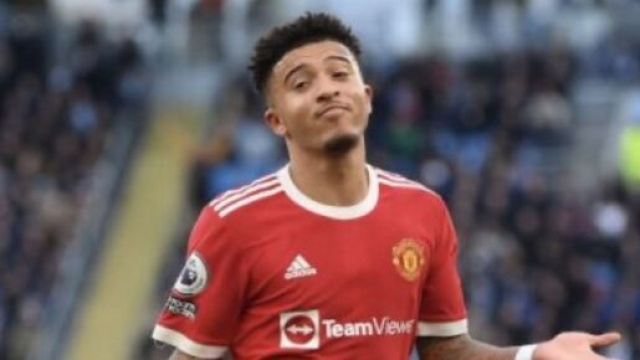 Juventus: contatti per Sancho, Tottenham su Iling per possibile scambio con Hojbjerg