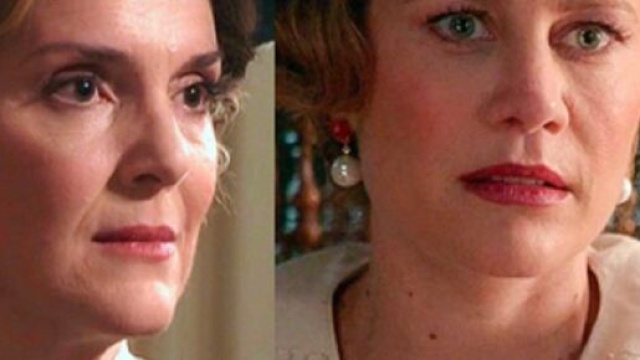 La Promessa, prossime puntate: Cruz vuole uccidere Elisa ma il suo piano fallisce.
