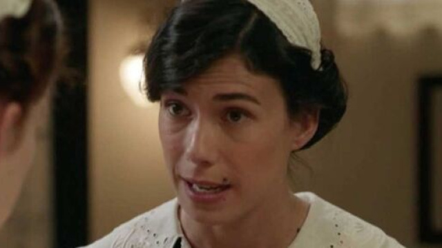 La Promessa, puntate al 24/11: Alonso si scusa con Martina, Teresa sostituisce Candela.