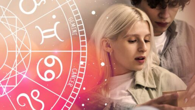 L'oroscopo weekend 18-19 novembre, vita di coppia e single.