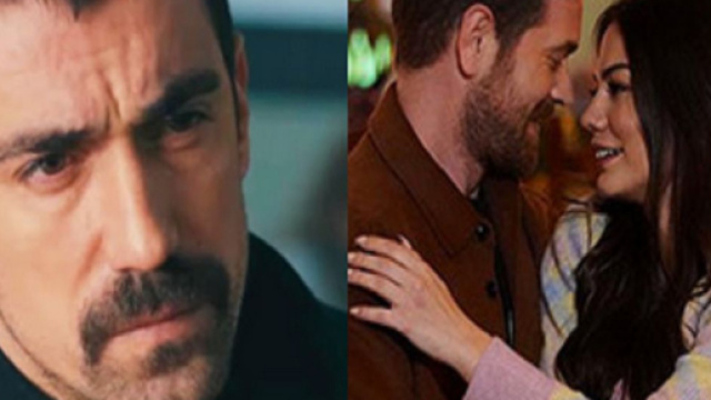 My home my destiny, episodi al 24/11: Mehdi esce dal carcere, Baris e Zeynep vicini.