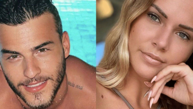 Simon Castaldi se confie sur sa rupture avec Cassandra (Screenshoot Twitter @GossipRoomOff)