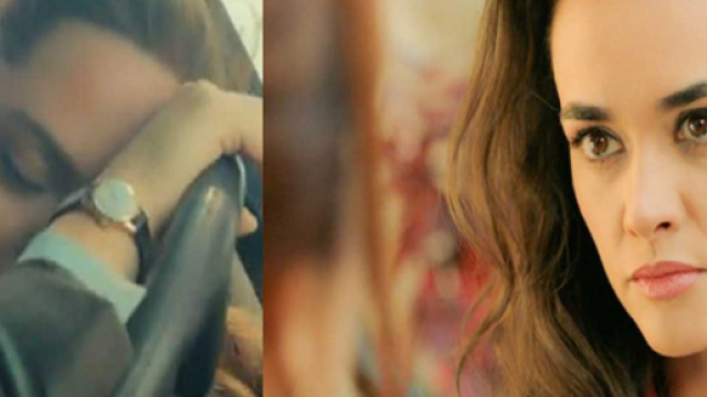 Terra amara, episodi al 25 novembre: Zuleyha abortisce, Sevda ricattata dalla figlia Umit.