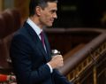 Pedro Sánchez propone prorrogar la rebaja del IVA a los alimentos y transporte gratis a los jóvenes
