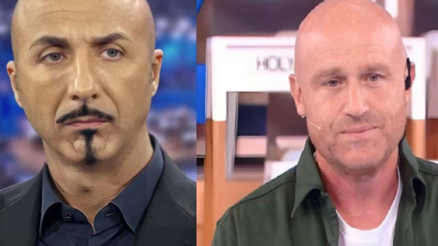 Amici 23, Luca Jurman ancora contro Rudy Zerbi sui social: 'Non conta nulla'.