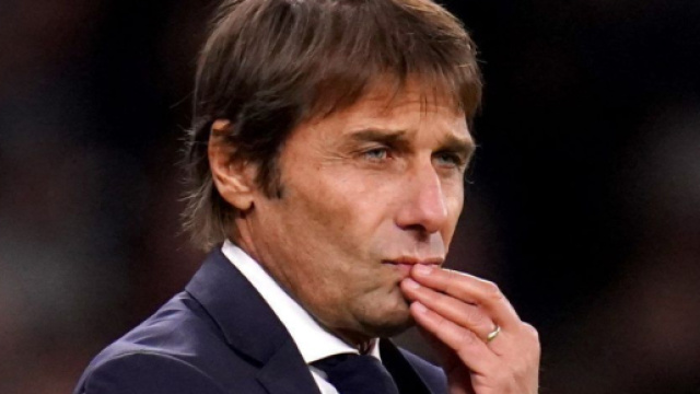 Antonio Conte potrebbe ritornare alla Juve.