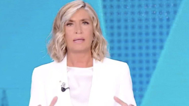 Crollo ascolti in casa Mediaset.