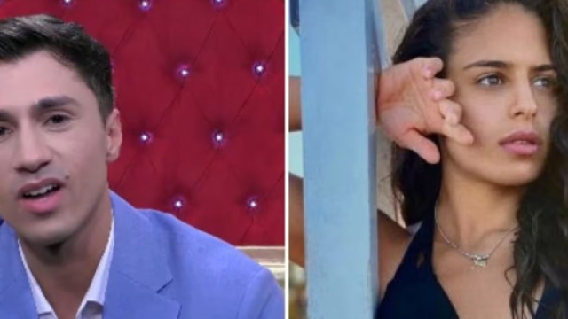 GF, Mirko sogna Perla: 'Entrava qui e parlavamo, ho ripercorso la nostra storia'.