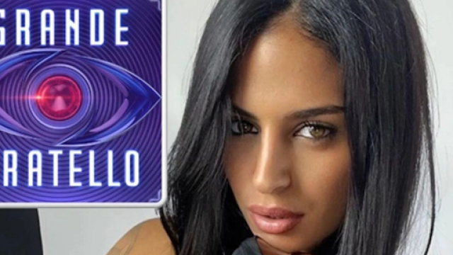 GF, retroscena su Perla Vatiero: 'Tampone negativo, entrer&agrave; in gioco mercoled&igrave; 15/11'.
