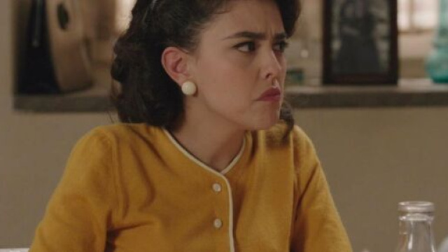 Il paradiso, ipotesi episodi dicembre