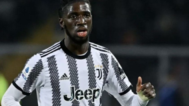 Juve, piace Hojbjerg per il centrocampo: possibile contropartita tecnica Iling-Junior.