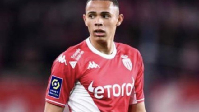 La Juventus &egrave; al lavoro per rinforzare le fasce: piace Vanderson del Monaco.