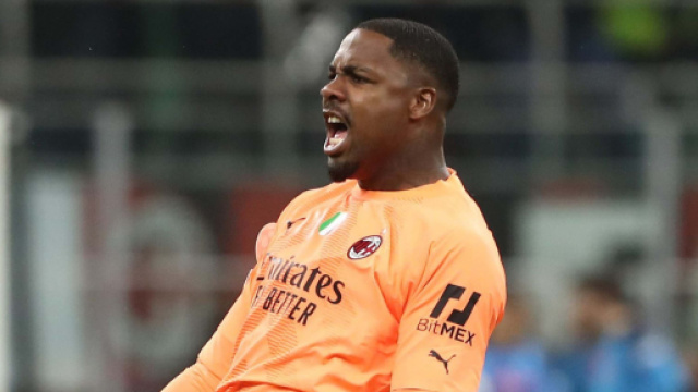 L'Inter offre Correa al Monza: il Milan pensa al sacrificio di Maignan.