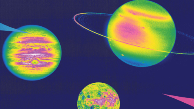 L'oroscopo dal 20 al 26 novembre per tutti i segni zodiacali.