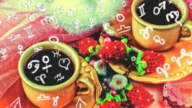 L'oroscopo e posizioni sabato e domenica 18-19/11, sentimenti: Scorpione innamorato.