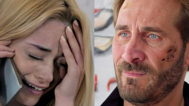 Upas, trame 20-21 novembre: Clara disperata perch&eacute; il suo ex vuole toglierle il figlio