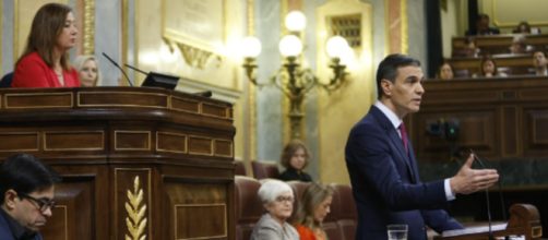 Pedro S&aacute;nchez consigui&oacute; m&aacute;s votos que hace cuatro a&ntilde;os (X, @Congreso_Es)