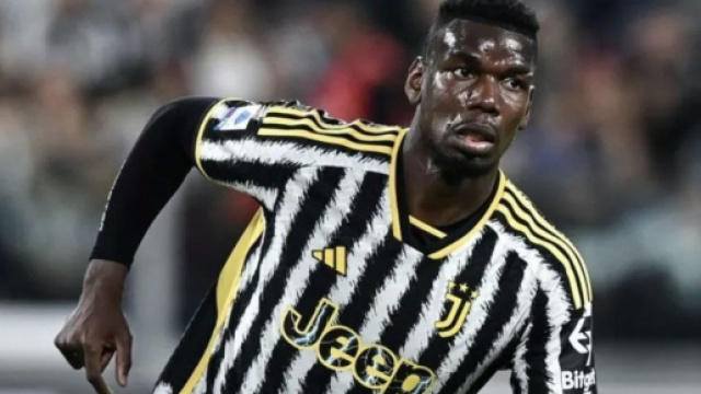 Caso Pogba, Rafaela Pimenta: 'Stiamo preparando un appello'.