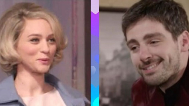 Il Paradiso trame 8&ordf; stagione: Irene partecipa a un concorso, Crespi &egrave; membro della giuria.