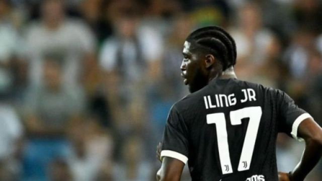 Juventus, IIing Junior &egrave; la chiave per arrivare ad uno fra De Paul, Hojbjerg o Samardzic