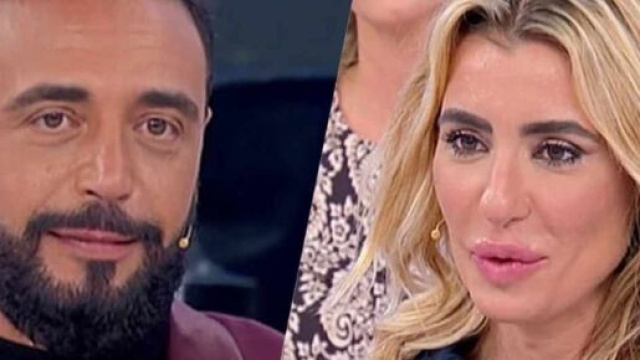 Uomini e donne, puntate 20-24 novembre: Armando torna e rifila un due di picche a Cristina.