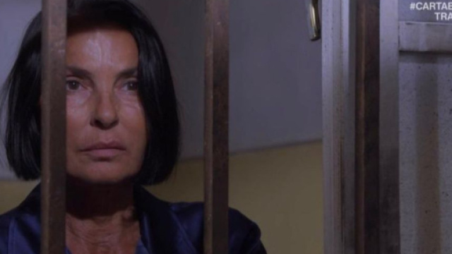 Upas, nuove puntate al 24 novembre: Riccardo dubita sulla mamma, Viola affronta suo figlio.