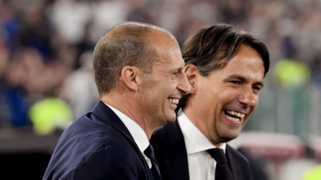 Zazzaroni non ha dubbi: 'L'Inter &egrave; molto pi&ugrave; forte della Juventus, &egrave; oggettivo'