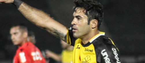 Crici&uacute;ma &eacute; um dos que podem subir neste s&aacute;bado (Reprodu&ccedil;&atilde;o/Twitter/criciumaec)