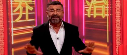 Hace unos meses, Pedro S&aacute;nchez dijo que el presentador era 'un monstruo de la televisi&oacute;n' (Captura de pantalla de Telecinco)