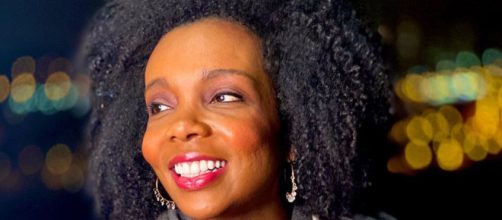 Thelma Assis faz 38 anos (Divulga&ccedil;&atilde;o)