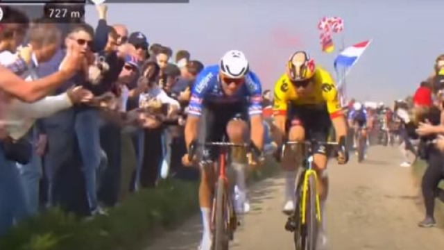 Ciclismo, Lappartient sul nuovo calendario: 'Non escludo lo spostamento delle classiche'