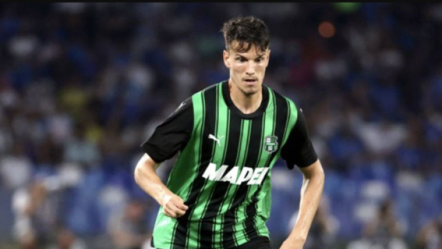 Daniel Boloca piacerebbe alla Juve.