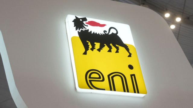 Eni ricerca personale per lavoro d'ufficio a tempo indeterminato