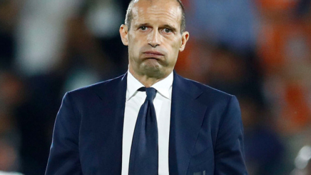 Juve-Inter, Allegri pensa al tridente mentre Calhanoglu &egrave; a rischio forfait.