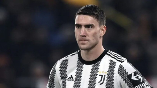 Juventus, Momblano: 'Interesse dell'Atletico Madrid per Vlahovic'.