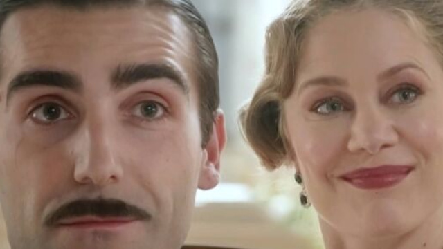 La promessa, spoiler Spagna: Lorenzo e Elisa hanno una relazione segreto.
