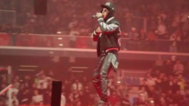 Sfera Ebbasta lancia il nuovo album X2VR.